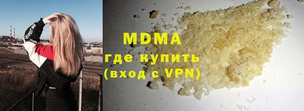 МДПВ Бородино